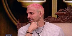 Manuel bromea fingiendo unas lágrimas en un cara a cara con Belén Ro en los juicios de 'GH DÚO': el momentazo