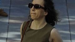 Noelia de Mingo salió en libertad antes de tiempo y recibió tratamiento intravenoso