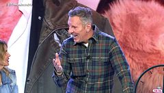 Joaquín Prat se sincera con Marta López acerca de la diferencia de edad con su novia