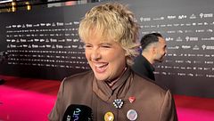 Tania Llasera recuerda su peor momento en televisión