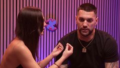 El complicado momento entre Barranco y Olatz tras salir a la luz que podría haberle sido infiel