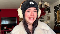 Helena anuncia su inminente paso por quirófano