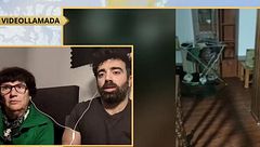 Su hija ha okupado su casa: "Lo que se ahorra de alquiler, se lo gasta en restaurantes"