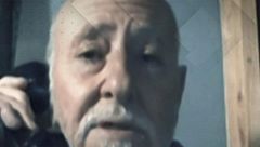 Exclusiva | El mensaje del padre de Kiko Jiménez a su hijo desde la cárcel