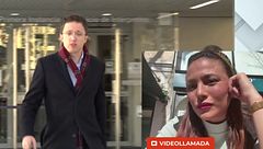 Elisa Mouliaá tras la segunda denuncia contra Errejón: “Me siento identificada. Esto es una bomba para ella"