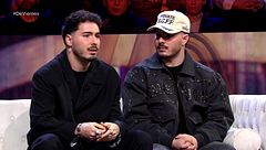 Los 'Gemeliers' reaparecen en '¡De viernes!' tras la brutal agresión que sufrieron a la salida de una discoteca: "Me va a traer secuelas físicas"