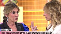 Marisa Martín Blázquez brota contra Pedro Sánchez tras nuevos problemas con sus 'inquiokupas': "Prometiste viviendas sociales"