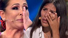 La reconciliación entre Isabel Pantoja y su hija Isa Pi, cada vez más cerca: "Habrá movimientos en los próximos días"