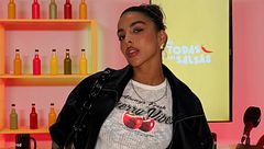 Zoe habla del futuro de su relación tras irse a México