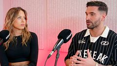 Edi habla del motivo por el que va a terapia con Violeta