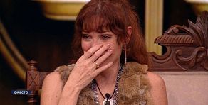 Cristina Piaget rompe a llorar en 'GH DÚO' tras las palabras de María Jesús Ruiz: el motivo