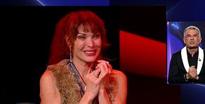 ¡Cristina Piaget es expulsada de 'GH DÚO'! Las rotundas palabras de Jorge Javier a la modelo tras su expulsión: "Eres el personaje revelación"