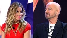 Marta López, tajante con Luis Pliego tras su enfrentamiento por Makoke: "A los amigos no se les compra con dinero"