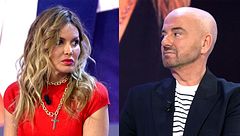 Marta López, tajante con Luis Pliego tras su enfrentamiento por Makoke: "A los amigos no se les compra con dinero"