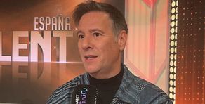 Carlos Latre y sus problemas para decir "no"