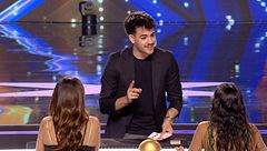 La actuación de José Jiménez