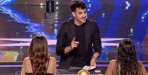 La actuación de José Jiménez