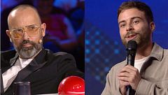 La actuación de Marcel Berengué