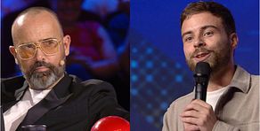 La actuación de Marcel Berengué