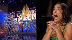 La actuación de Asterik Nova