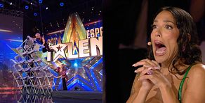 La actuación de Asterik Nova