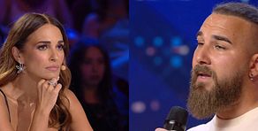 La actuación de Heavy