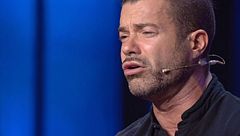 La actuación de Miguel Ferrer