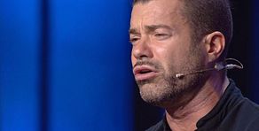 La actuación de Miguel Ferrer