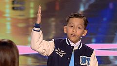 La actuación de Benjamín Velásquez