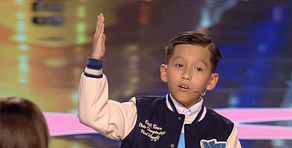 La actuación de Benjamín Velásquez