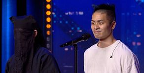 La actuación de Kuroko