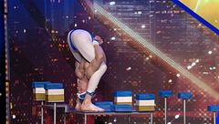 La actuación de Vello Vaher