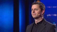 La actuación de Carlos Gata