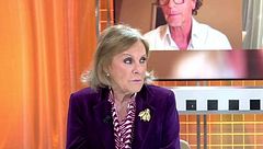 El hijo de Paloma Barrientos, atrapado en Dubái por el conflicto bélico: "No sabe cuándo abrirán el espacio aéreo"