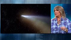 "3I/ATLAS no es un cometa": la conclusión de varios científicos tras el misterioso apagón de un satélite de la NASA