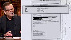 La inquietante relación entre Epstein y los OVNIs: correos desclasificados sobre abducciones y experiencias extracorpóreas