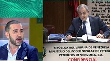 Ana Rosa, al ver las pruebas de Aldama que acorralarían a Zapatero: "Es grave como para que se judicialice"