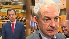 Martínez-Maillo, senador del PP: "Hay muchísimos indicios de que Zapatero haya cometido algún delito"