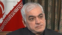 Embajador iraní en España: “Tenemos plena confianza en las decisiones del Gobierno”