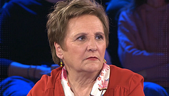 50.000 o 250 euros: Puri se la juega en un final de infarto en ‘¡Allá tú!’