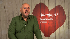 Un soltero da los motivos por los que se parece a Leonardo Di Caprio: "Siempre he estado con jóvenes"