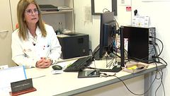 Las mujeres sufren más dolores crónicos que los hombres por una proteína del sistema inmune