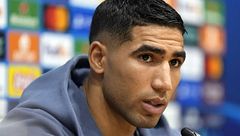 El jugador Achraf Hakimi será juzgado por violación tras la denuncia de una mujer en 2023