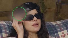 Rosalía, señalada por la nueva campaña antitabaco de la Asociación Española contra el Cáncer