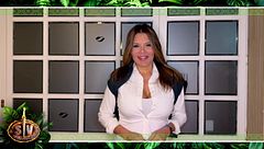 Ivonne Reyes, concursantes de ‘Supervivientes 2026’: “Estoy dispuesta a darlo todo”