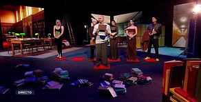 Así han sido las complicadas nominaciones en la recta final de 'GH DÚO', al completo