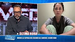 Ofelia Hentschel se pronuncia sobre su polémico alegato contra los impuestos: "Una parte la reitero, otra no"