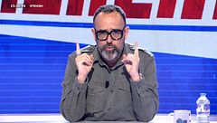 Risto Mejide lanza una reflexión con la canción con la que Polonia anunció la invasión nazi