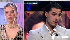 Alejandra Rubio, tras su encontronazo con Antonio Rossi: "Nos odia, a mí y a mi familia"