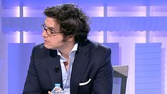 José María Figaredo, sobre la postura de Sánchez ante el conflicto de Oriente Medio: "Es una cortina de humo, está distrayendo la atención"